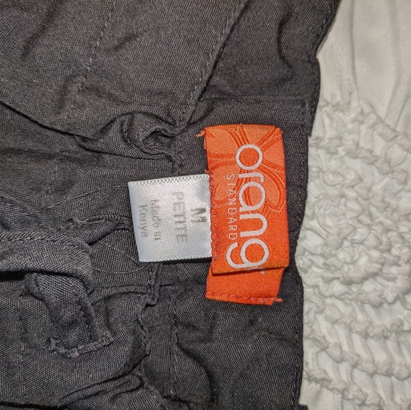 Scrub Pants - Picture 2 of 2